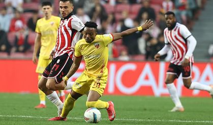 Samsunspor Avrupa Ligi’nde Play-Off Turundan İtibaren Mücadele Edecek