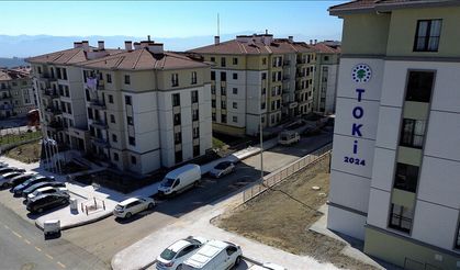 TOKİ 81 İlde Kura Çekiyor Tarihler Açıklandı