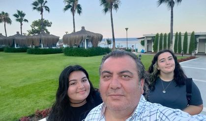 Selim Serhan Yıldız Acı Günü