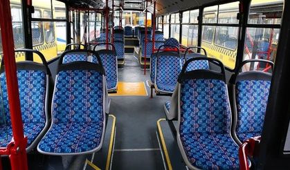 Afyon’da Toplu Taşımaya Büyük Zam