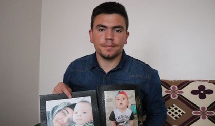 Bedirhan Bebeğin Babası Darp Edildi