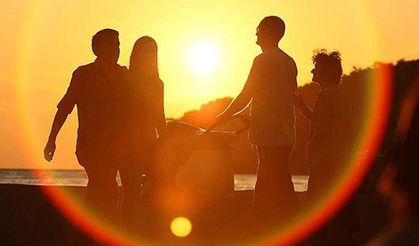 43 İl Kavruluyor: İşte En Sıcak Noktalar