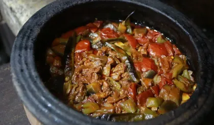 Anadolu Sofralarının Gizli Lezzeti: Calla