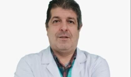 Nazilli’de Görevli Doktor Hayatını Kaybetti