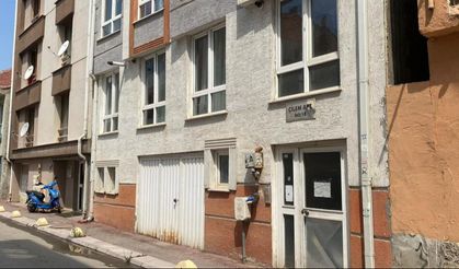 Eskişehir’de Bıçaklı Vahşet: Çocuklar Koruma Altında