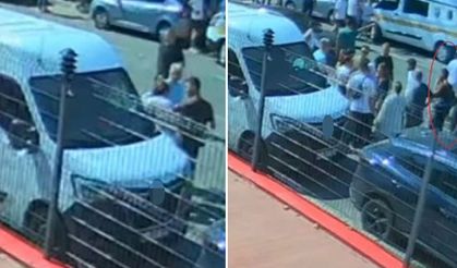 GAZETECİYE SALDIRIYA TEPKİ YAĞIYOR: MUHABİRİ DARP EDİP TELEFONUNA EL KOYDULAR, SERBEST KALDILAR