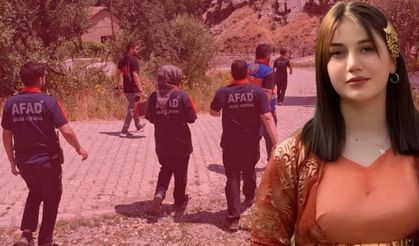 Hakkari’nin Çukurca İlçesinde Kayıp Alarmı