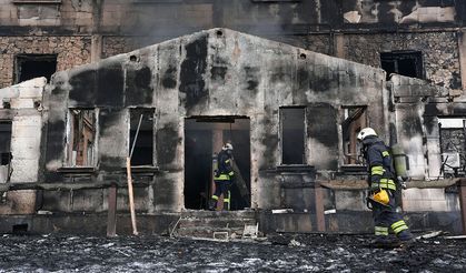 Kızım Uyanamadı” Yangın Davasında Acı İtiraf