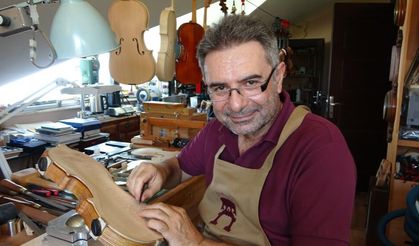 Hobi Olarak Başladı, Sanat Eserine Dönüştü