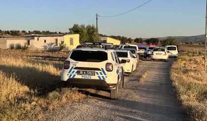 Kayseri’de Silahlı Kavga: 3 Kişi Yaralandı