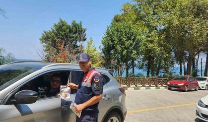 Kuşadası’nda Doğa İçin Duyarlılık Çağrısı