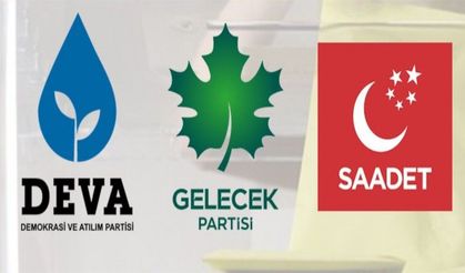 Yeni Yol Partisi’nde Kritik İstifa