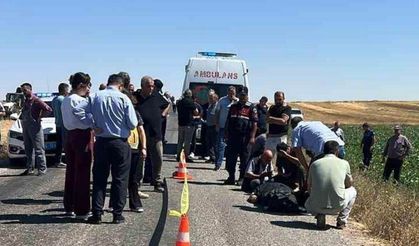 MHP'li Belediye Başkanı Kazada Can Verdi