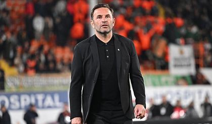 Okan Buruk’tan şampiyonluk mesajı! “Çok yaklaştık”