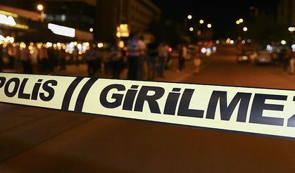 Tekirdağ’da aile içi şiddet vakası baba ağır yaralandı