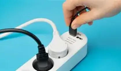 Tüketicilere Uyarı: Safety+ Prizlerin Kullanımına Son Verin ve İade Edin!