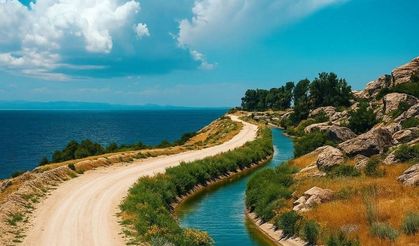 Van’ın Kıvrımlı Güzelliği: Şamran