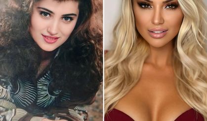Songül Karlı’dan 30 Yılda Göz Kamaştıran Değişim