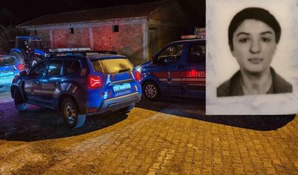 Tekirdağ’da Kayıp Genç Kız Terkedilmiş Evde Bulundu