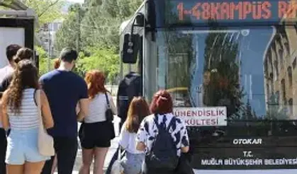 Toplu Taşıma Fiyatlarına Şok Zam! Yeni Ücretler Belli Oldu!