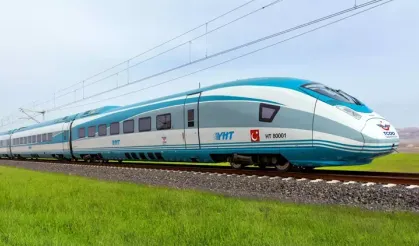 YHT Yaz Seferleri Artıyor: Ankara-Eskişehir ve Sivas Hattı