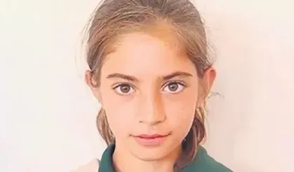 Tüyler Ürperten Kayıp ,12 Yaşındaki Zeynep’in Ölümü Mardin’i Yasa Boğdu