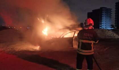 Diyarbakır Lice’de Orman Yangını Kontrol Altına Alındı