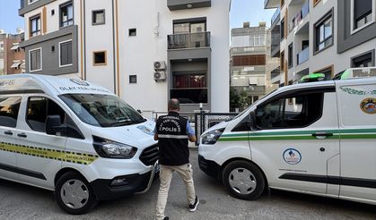 Alanya'da arkadaşını öldürüp kendisini ihbar eden kişi, Gümüşhane'de sahte kimlikle yakalandı