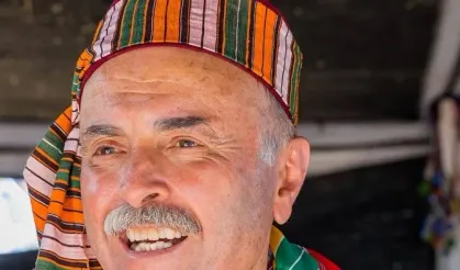 Eski AK Parti Milletvekili Ali Boğa’ya Araç Çarptı