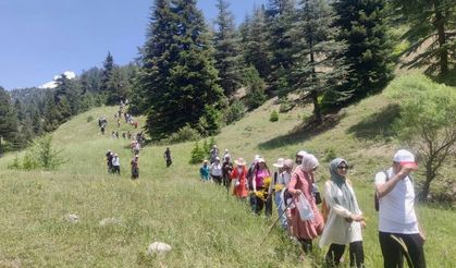 Andırın: Doğa ve Tarihin Büyüleyici Buluşma Noktası