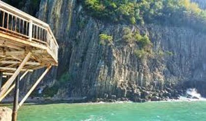 Dünya'da İlk 4 İçerisinde Olan Bu Yer İşte Bu İlimizde!