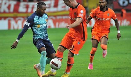 Başakşehir Avrupa Defterini Erken mi Kapattı?