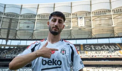 Beşiktaş'ın Genç Yıldızı Kocelispor'un Umudu oldu