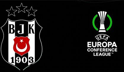 Beşiktaş’ın yeni rotası Konferans Ligi