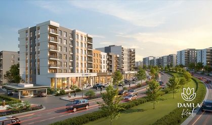 Damla Kent Evleri Halka Arz Ediliyor Başakşehir’de Gayrimenkul Sertifikası Dönemi Başlıyor