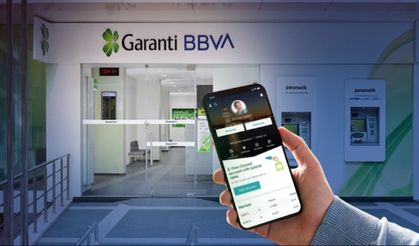 Mersin’de Garanti BBVA’dan 200.000 TL nakit fırsatı