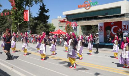 Gaziantep ve çevre illerde Büyük Zafer'in 103. yıl dönümü kutlanıyor