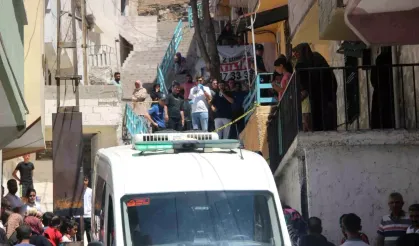 Şanlıurfa’da Genç Çift Evlerinde Ölü Bulundu