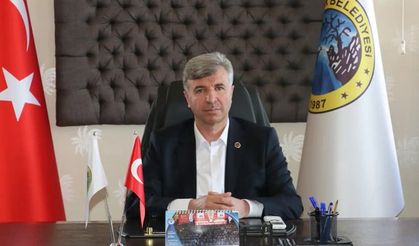 Batman Kayapınar’a 400 Tonluk Yeni Su Deposu İnşa Ediliyor