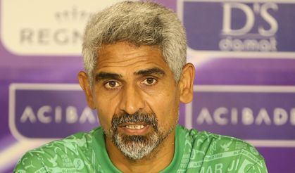 Gaziantep FK'da İsmet Taşdemir Dönemi Sona Erdi, Yeni Hoca Burak Yılmaz Olabilir