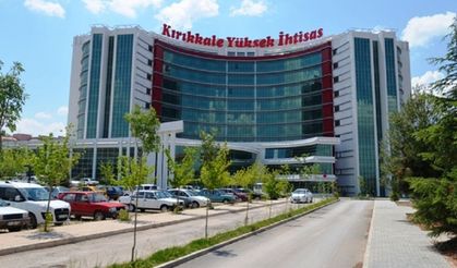 Hastanede E-İmza Skandalı Doktor Hesaplarıyla Binlerce Sentetik Ecza Reçetesi Yazıldı