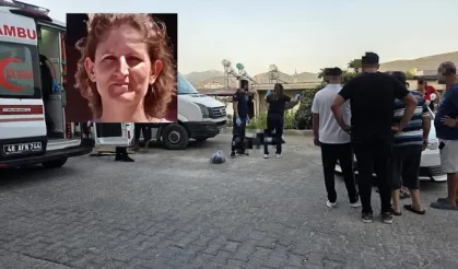 Boşanmak İsteyen Eşini Pompalı Tüfekle Öldürdü