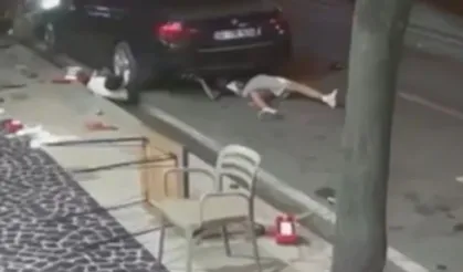 Düzce’de Feci Kaza