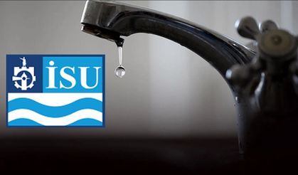 Kocaeli’de Su Kesintisi İşte İlçe İlçe Program