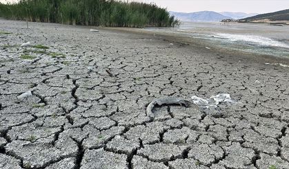 ‘Sıfır Günü Kuraklığı’ Uyarısı: Türkiye’nin Dört Büyük Şehri Risk Altında!