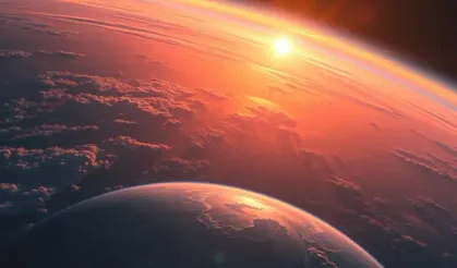 NASA Astronotu Cardman’dan Büyüleyici Uzay Görüntüleri