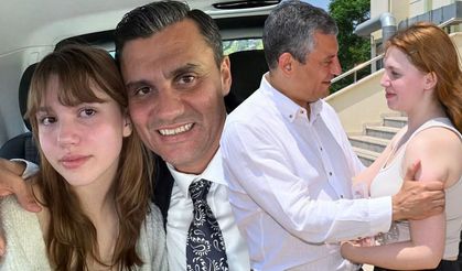 Nehir Zeyrek Babasına Verdiği Sözü Tuttu