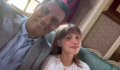 Nehir Zeyrek, babasının hayalini YKS ile gerçekleştirdi