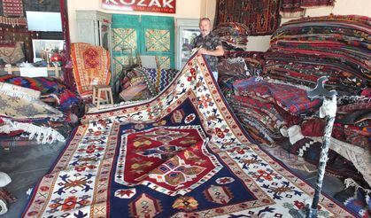 Oğlak Çobanından Antikacıya Muammer Aşık’ın Hikayesi