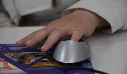 YKS Tercih Sürecinde Yeni Dönem Parmak İzinden Yetenek Analizi ile Geleceğin Mesleği